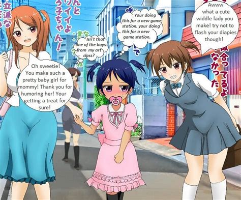 sussy hentai|Tag: sissy .